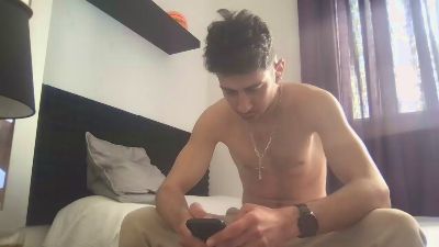 Vitruvio30 — Cam4 stream photo (Apr 2026)