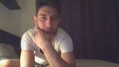 Vitruvio30 — Cam4 stream photo (Apr 2026)