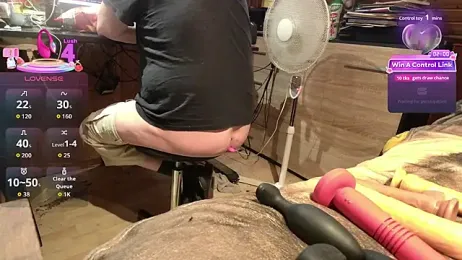 misteryman1956 — Stripchat stream photo (Aug 2026)