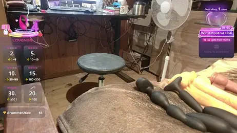 misteryman1956 — Stripchat stream photo (Jul 2026)