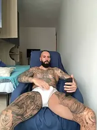 Gioeltoro89 — Stripchat stream photo (Jun 2026)