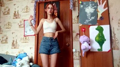 MarcelaDannatt — Cam4 stream photo (Apr 2026)