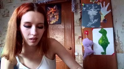 MarcelaDannatt — Cam4 stream photo (Apr 2026)