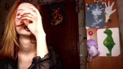 MarcelaDannatt — webcam model online on cam4