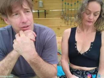 peppermintdusty — Chaturbate stream photo (Apr 2026)