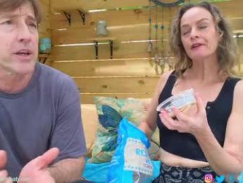 peppermintdusty — Chaturbate stream photo (Apr 2026)