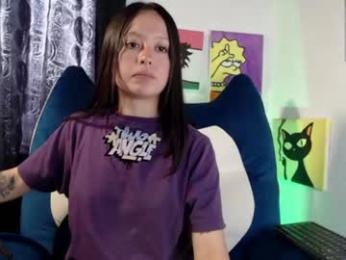 haru_420 — Chaturbate stream photo (Jul 2026)
