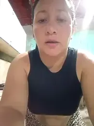 SharlotteWilson — Stripchat stream photo (May 2025)