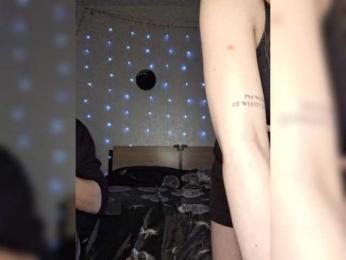 -Molly — Bongacams stream photo (Apr 2026)