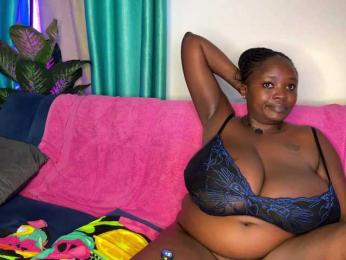DreamInterracial — Bongacams profile photo