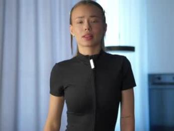 sammymally — Chaturbate stream photo (May 2026)