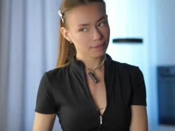 sammymally — Chaturbate stream photo (May 2026)
