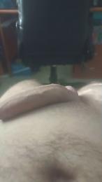 ghostface_sexy — Cam4 profile photo