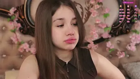 AmiLewis — webcam model online on stripchat