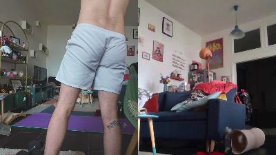TJ_Mackey — webcam model online on cam4