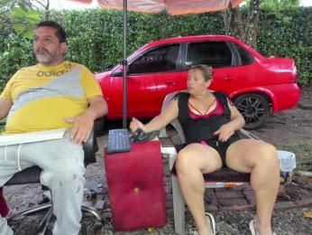 hotandfierylatinos2025 — webcam model online on bongacams