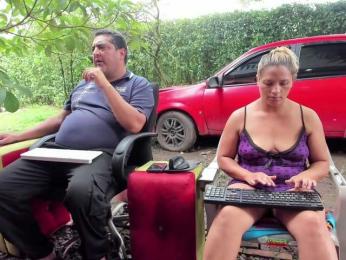 hotandfierylatinos2025 — webcam model online on bongacams