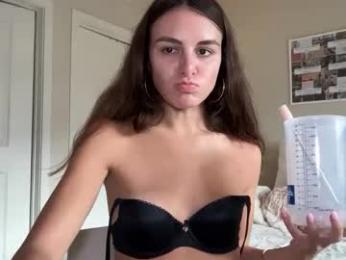 graciesmith27 — chaturbate