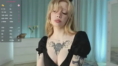 boobsybootie — Stripchat stream photo (Jul 2026)