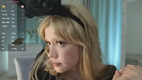boobsybootie — Stripchat stream photo (Jul 2026)