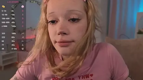 boobsybootie — stripchat