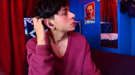 Luke_Howland — Stripchat profile photo