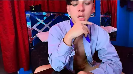 Luke_Howland — Stripchat stream photo (Apr 2026)