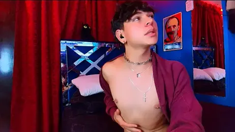 Luke_Howland — Stripchat stream photo (Apr 2026)