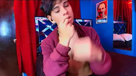 Luke_Howland — Stripchat stream photo (Apr 2026)