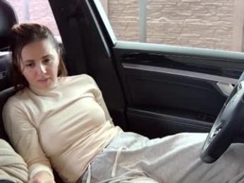 georgiapeachgirl — webcam model online on chaturbate