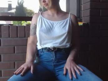 georgiapeachgirl — Chaturbate stream photo (Sep 2026)