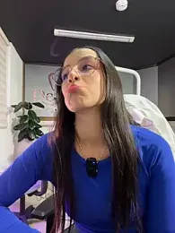 iris_cuteface — Stripchat profile photo