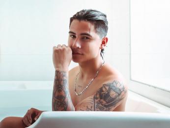 DavidBless — livejasmin