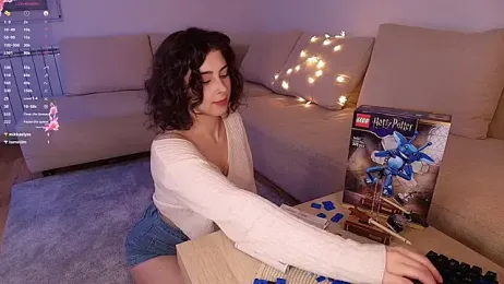 cosmosbaby — Stripchat stream photo (Apr 2026)