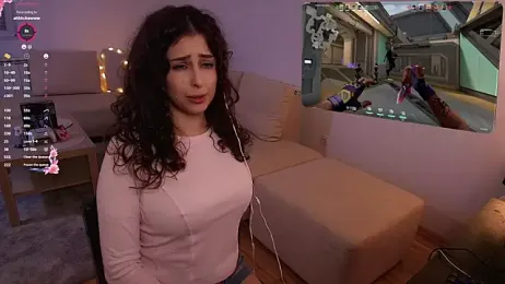 cosmosbaby — Stripchat stream photo (Apr 2026)