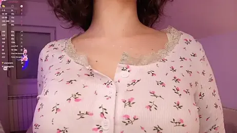 cosmosbaby — Stripchat stream photo (Apr 2026)