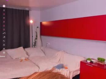normaemans — Chaturbate stream photo (May 2026)