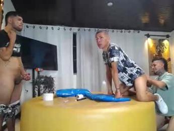 1pushman — webcam model online on chaturbate