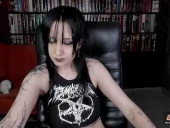 medusagorgona_ — chaturbate