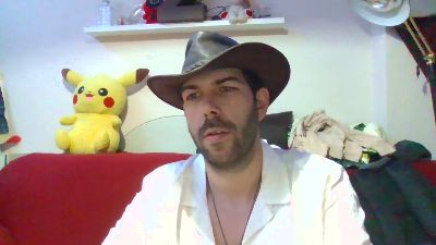 Fuegoypasionshh — webcam model online on cam4