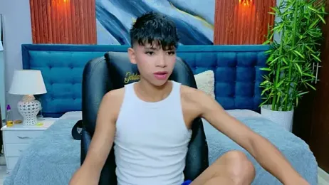 dilan_911 — Stripchat stream photo (May 2026)