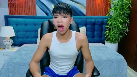 dilan_911 — Stripchat stream photo (May 2026)