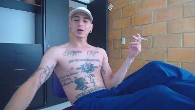 xxxmethodic — cam4