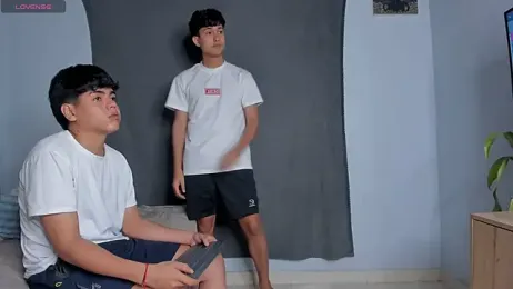 tomdrew69 — Stripchat stream photo (Apr 2026)