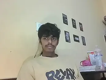 monster_33 — Stripchat profile photo