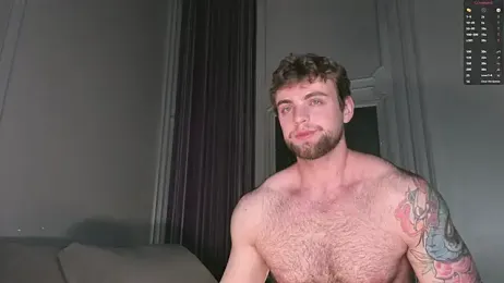 WayneWilson — webcam model online on stripchat