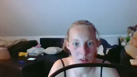 Bunnygirl3107 — stripchat