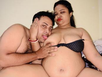 PujaAndRaj — webcam model online on livejasmin