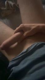 Ricky_9795 — webcam model online on cam4