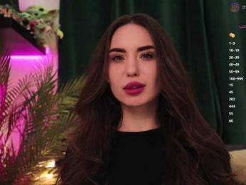 BabyYoda — webcam model online on bongacams